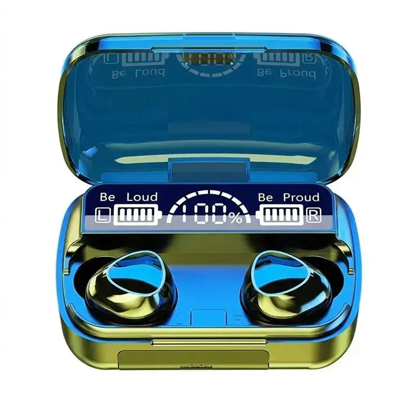 M10 TWS Wireless Earphones
