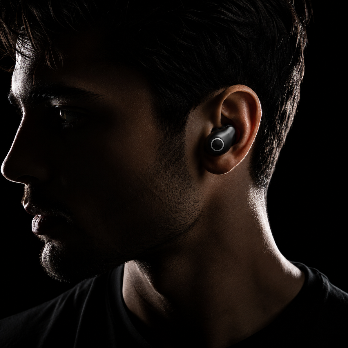 TWS K8A  Earbuds