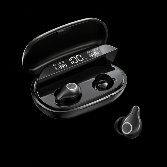 TWS K8A  Earbuds