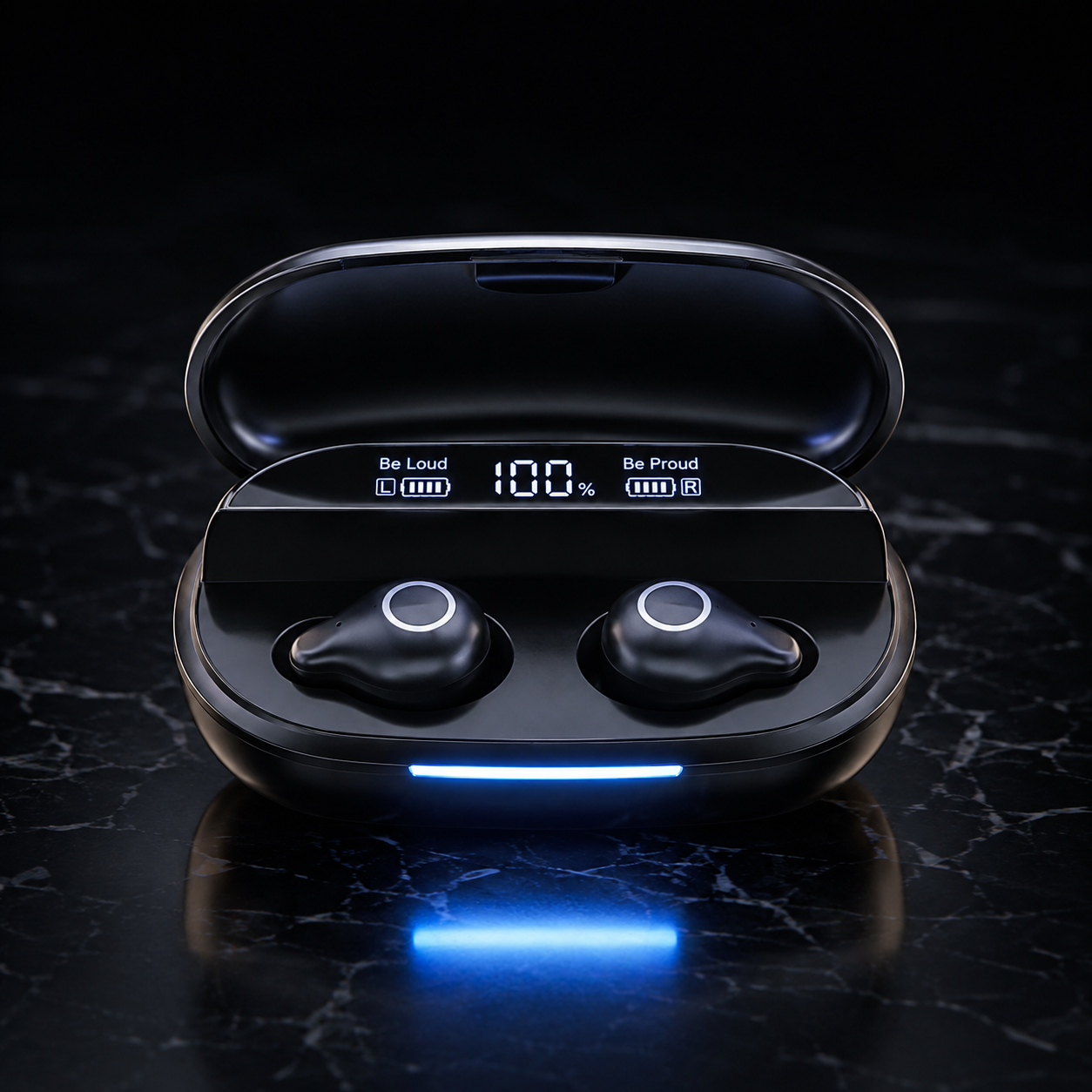 TWS K8A  Earbuds