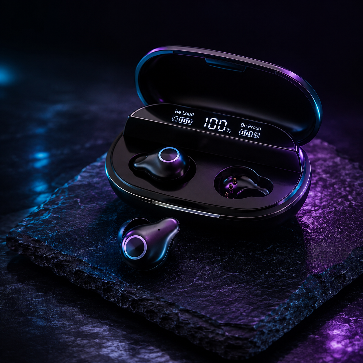TWS K8A  Earbuds