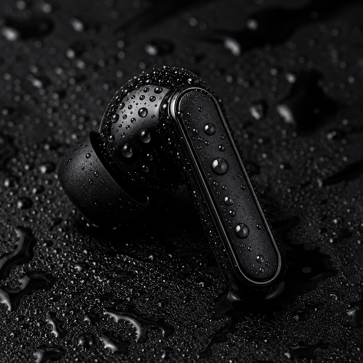 Stereo Wireless Earbuds