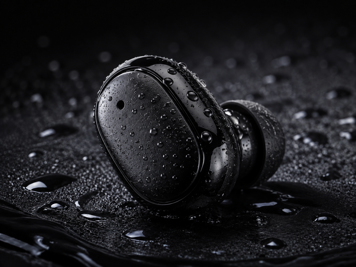 TWS K6  Stereo Earbuds