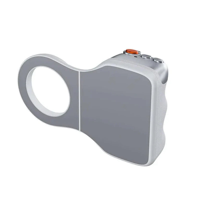 MagSnap Pro Magnetic Phone Camera Grip — Wireless Remote & Anti-Shake Stabilizer